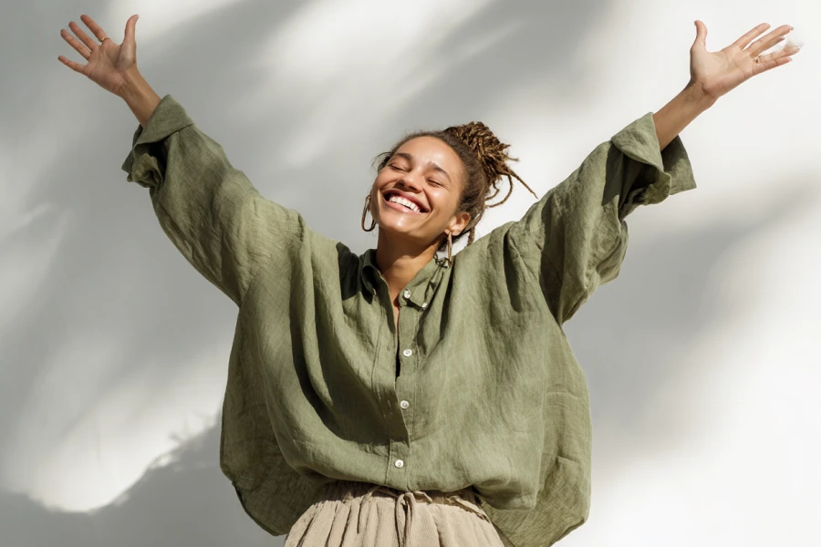 Personal Growth System