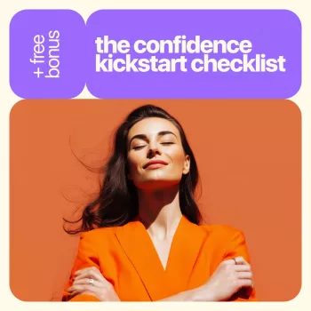 Confidence Kickstart: 10-Min Checklist to Build Self-Esteem