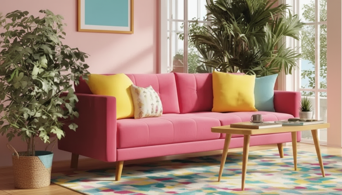 Decorate on a Budget: Room-by-Room Checklist & DIY