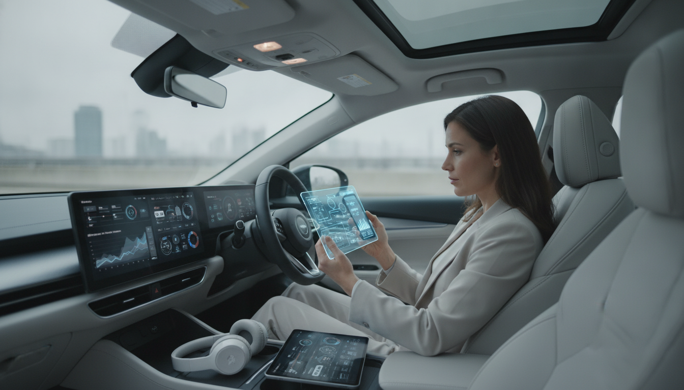AI and Management: How the Manager Role Is Evolving