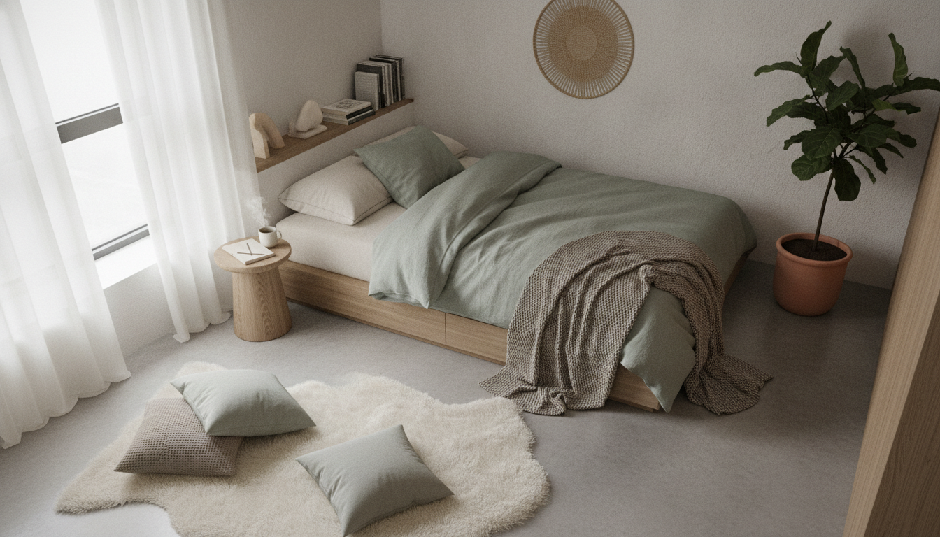 Is Your Home Meant to Be a Sanctuary? Simple Steps