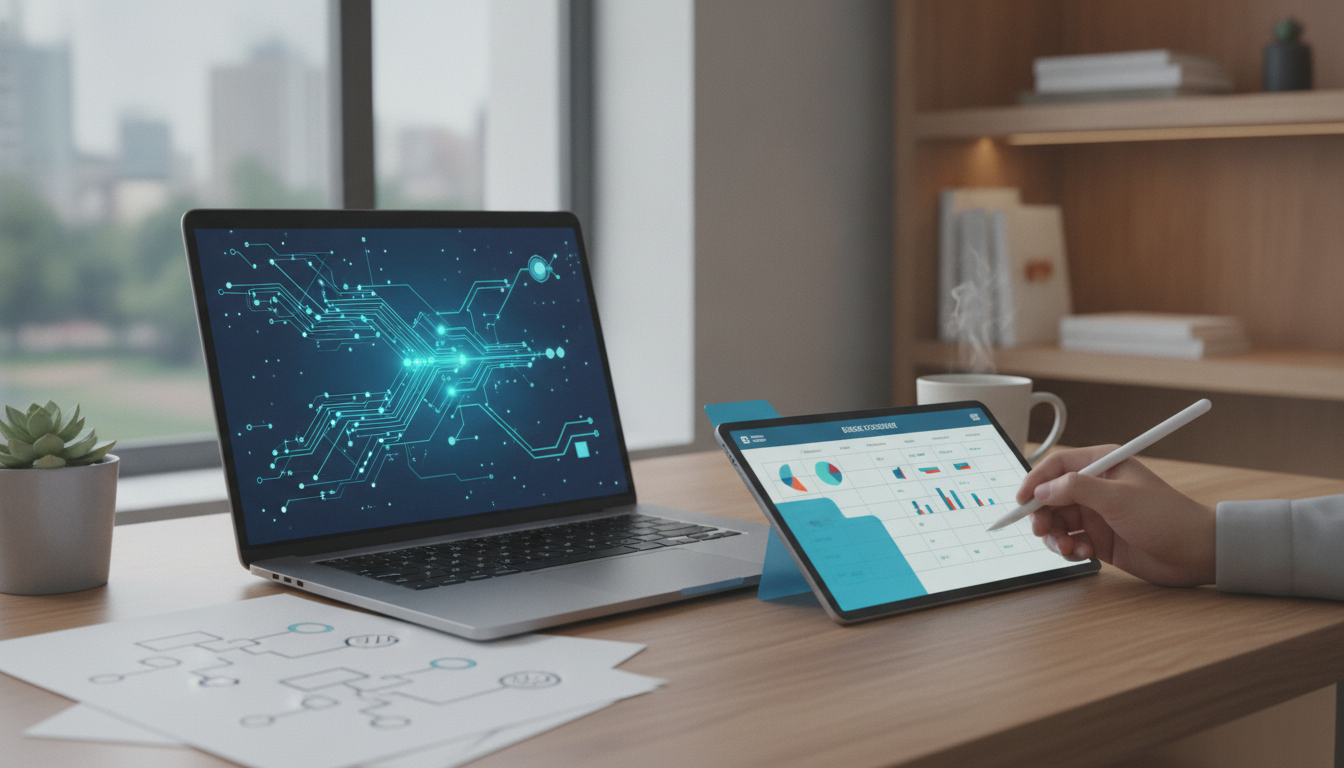 AI Brainstorming System: Better Ideas Faster With a Scorecard