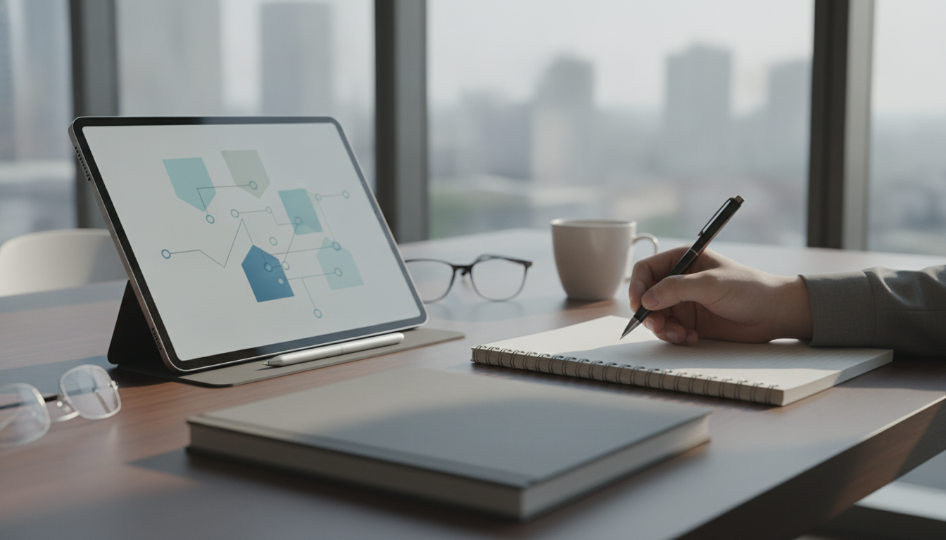 AI Decision Clarity System: Checklist to Decide Faster