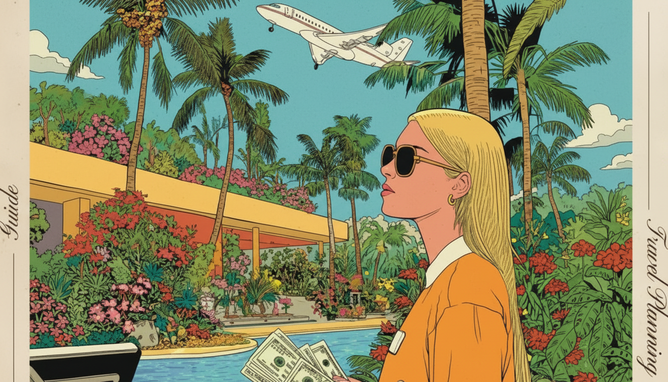AI Flight Booking With Cashback: Stack Rewards & Save More