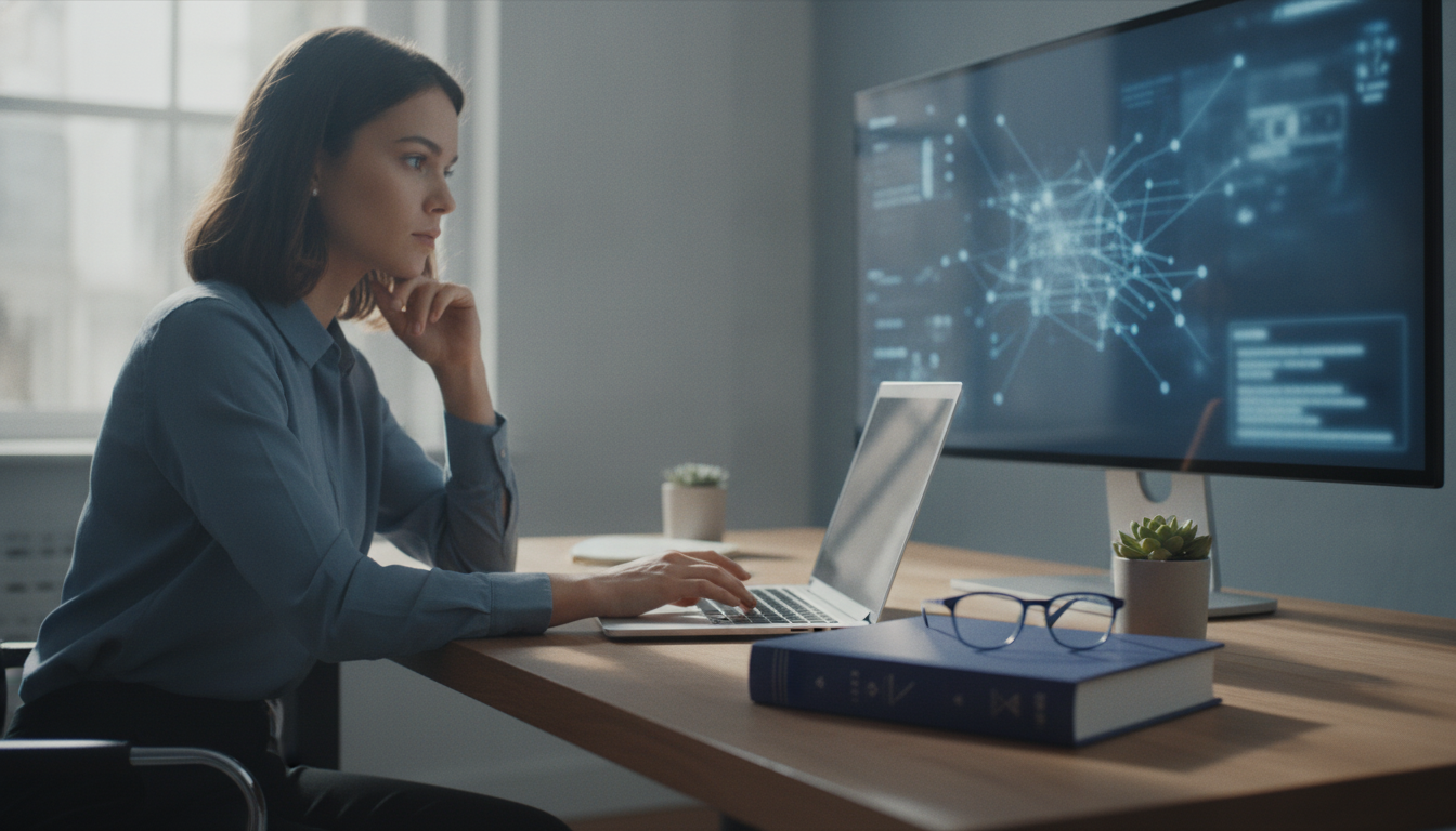 AI Job Risk and Growth: Skills to Future‑Proof Your Career