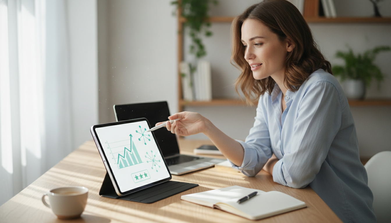 AI-Powered Reviews for Online Stores: Build Trust & Sales