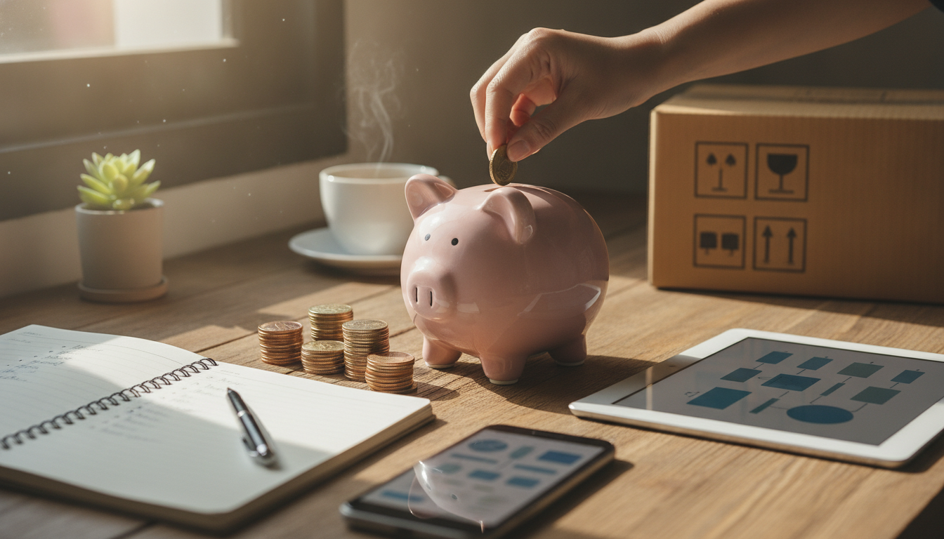 Amazon Warehouse Deals: Budget Checklist to Save More