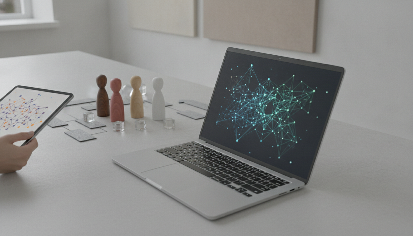 Use AI in Recruiting Without Adding Bias: HR Playbook