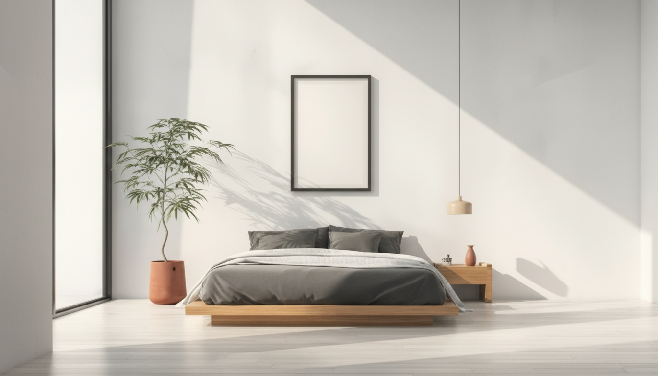 Sanctuary at Home: Meaning & Simple Ways to Create Calm