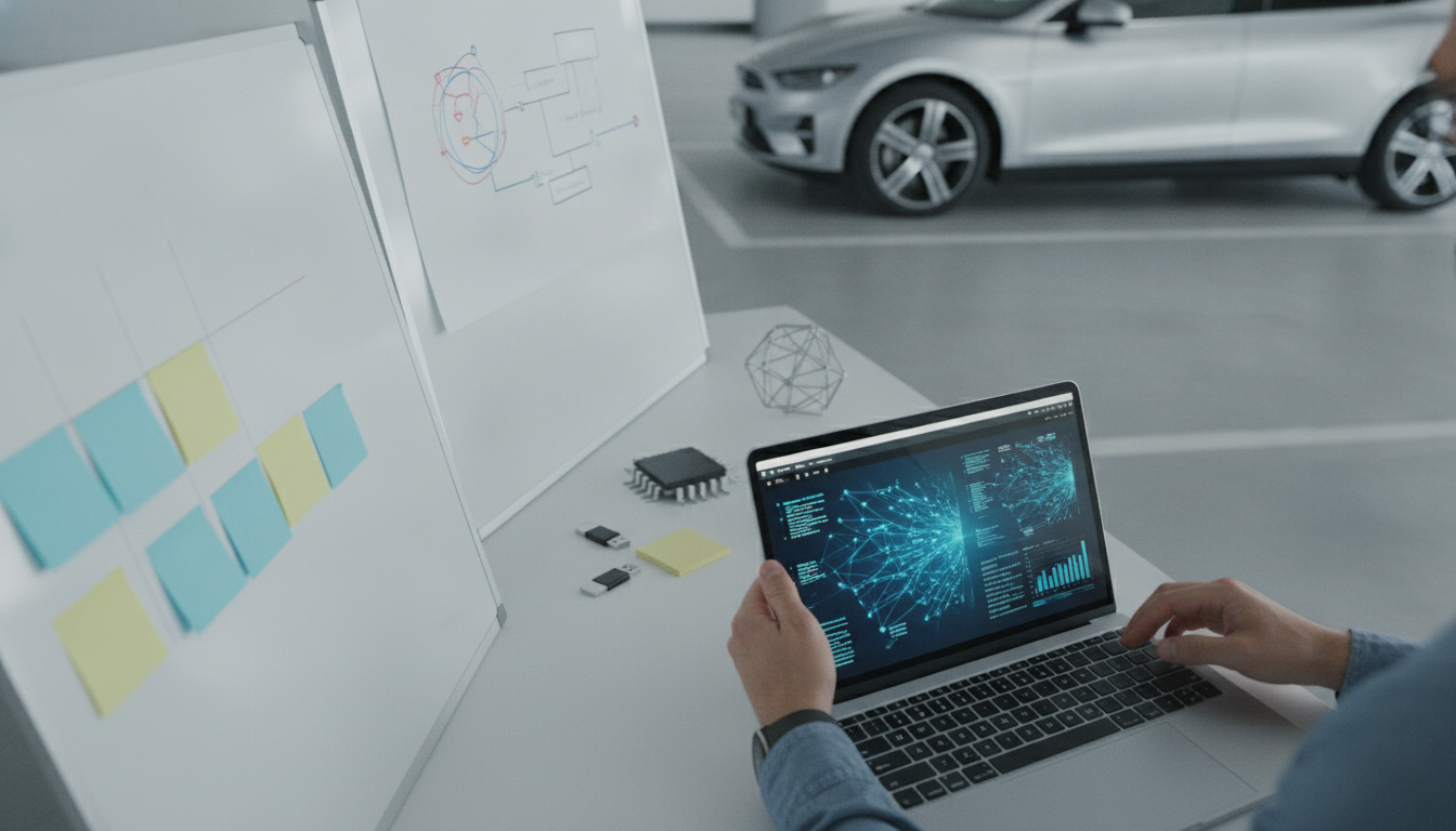 AI Showcase Explained: Proof-of-Work With Real Results