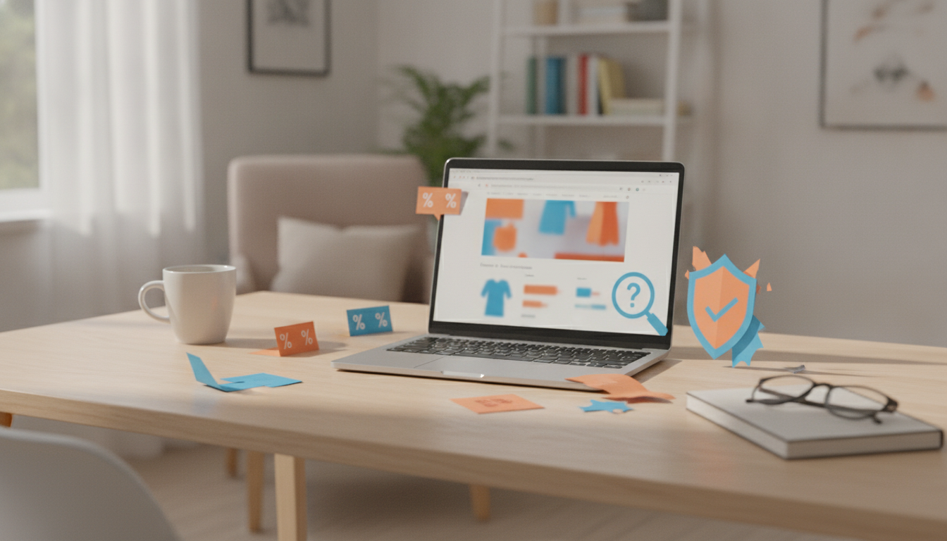 Amazon Coupon Codes: Spot Real Deals & Avoid Scams