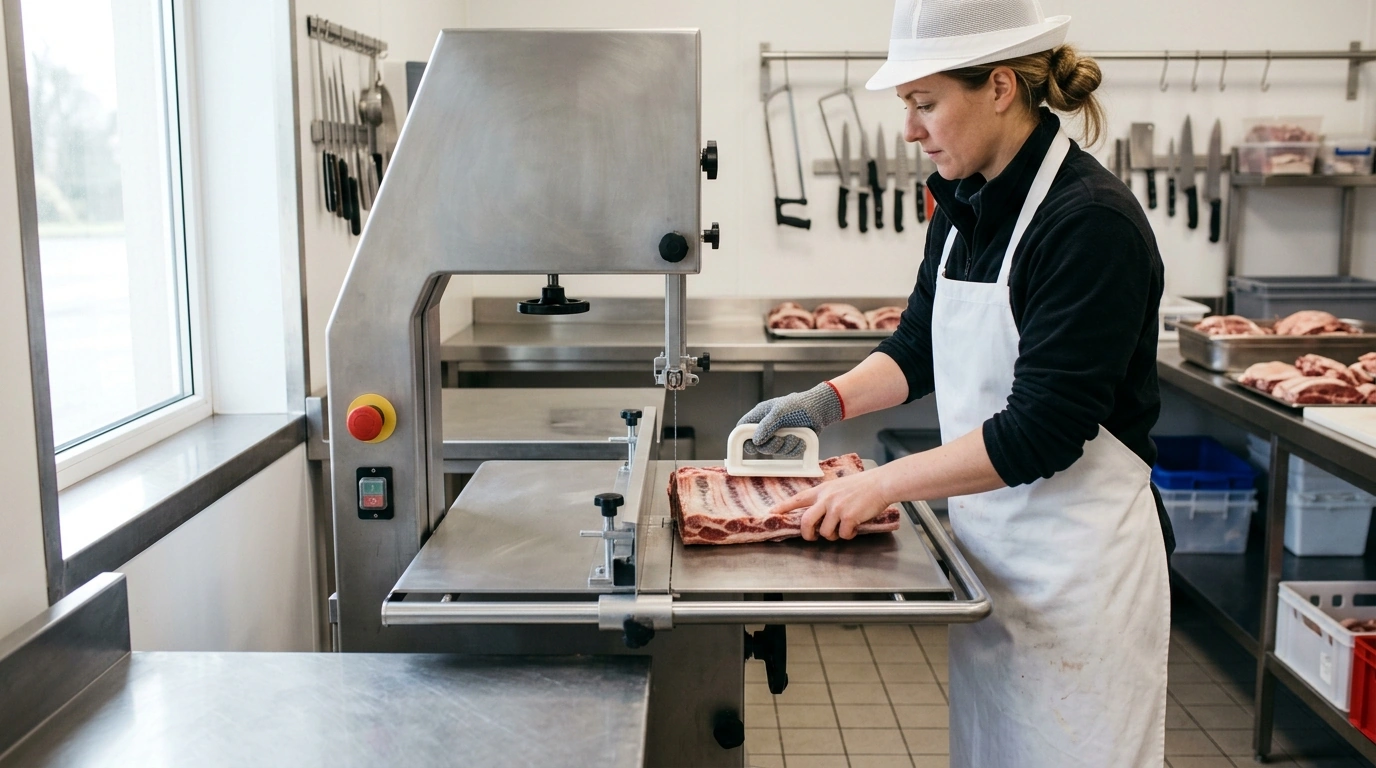 Electric Bone Cutting Machine Guide: Safer, Cleaner Cuts