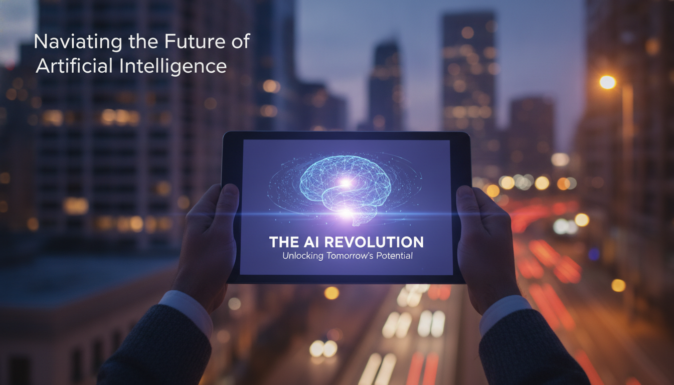 How AI Works Online: Personalization, Search & Safety