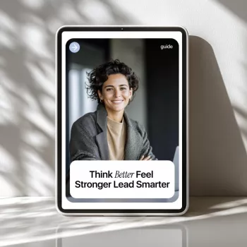 Build Emotional Intelligence With AI: A Leader’s Playbook