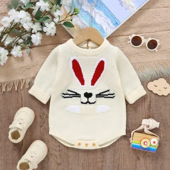 Newborn vs 0–3M Knit Bodysuit Size: What to Buy
