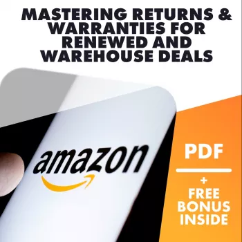 Renewed & Open-Box Deals: Returns, Warranties, Checklist