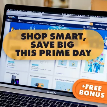 Prime Day Buying Guide: Plan, Save & Avoid Bad Deals