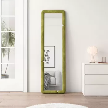Modern Mirror Shapes: Arched, Pill, or Minimal Rectangle?