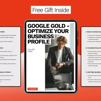 Google Business Profile Optimization Guide for Local Leads