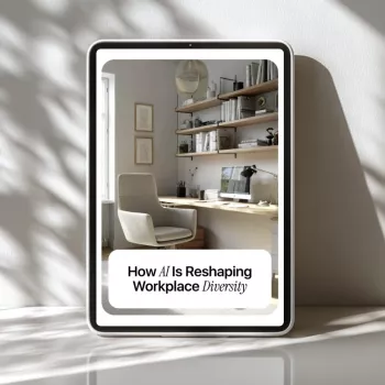 AI and Workplace Diversity: HR’s Guide to Fairer Decisions